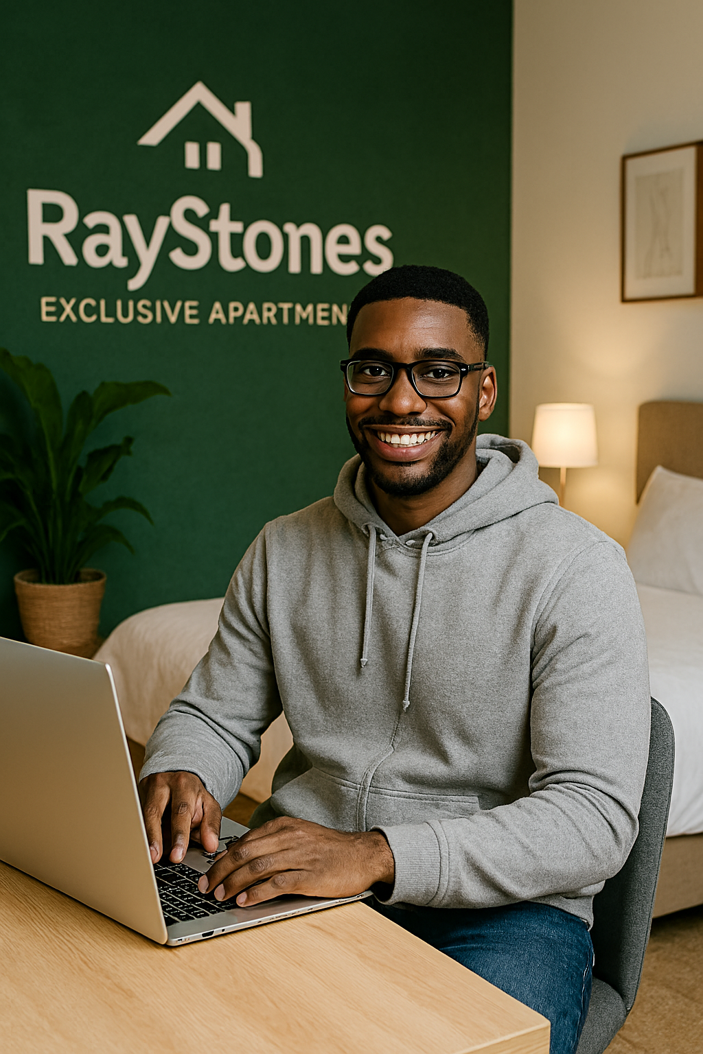 Raystones Manager